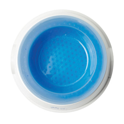 Ice Bowl - Pet Cooling Water Bowl