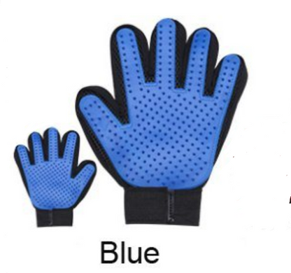 Pet Grooming Glove