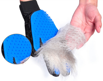 Pet Grooming Glove